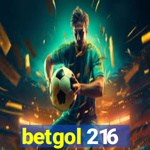 betgol 216