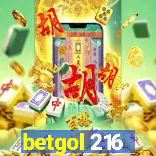 betgol 216