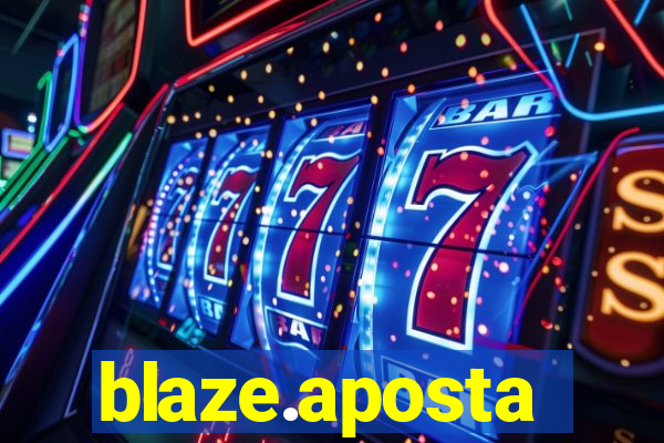 blaze.aposta