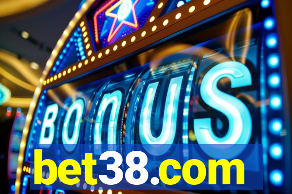 bet38.com