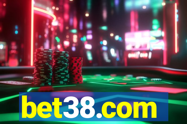 bet38.com