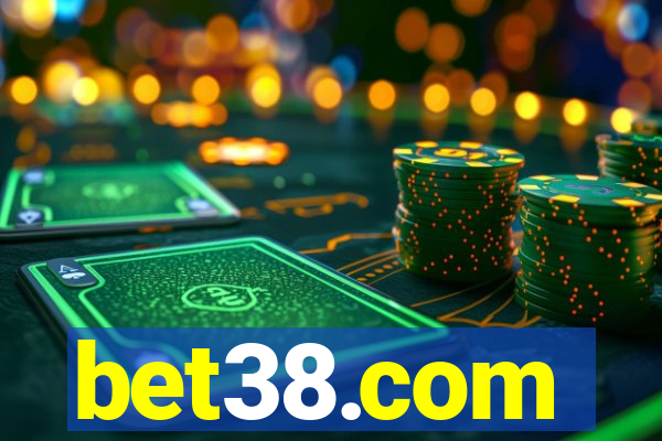 bet38.com