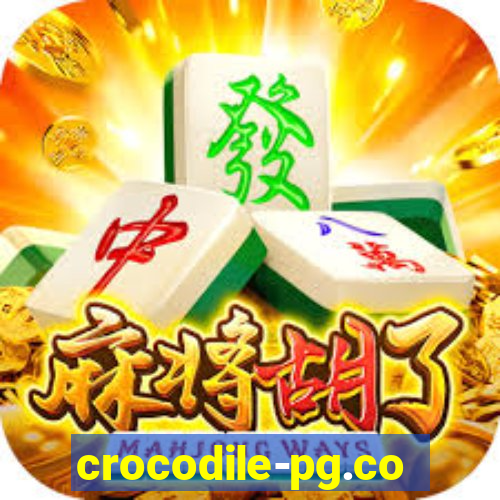 crocodile-pg.com