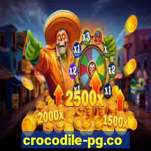 crocodile-pg.com