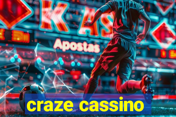 craze cassino