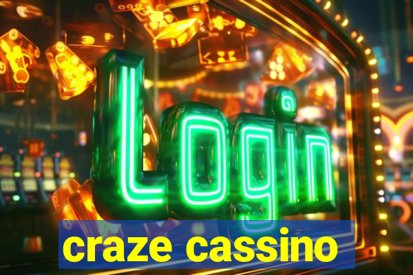 craze cassino