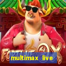 multimax live futebol ao vivo