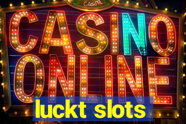 luckt slots