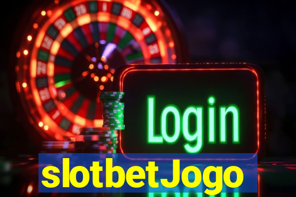 slotbetJogo