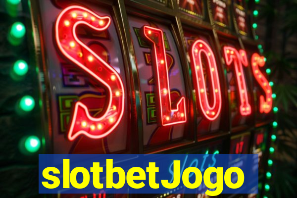 slotbetJogo