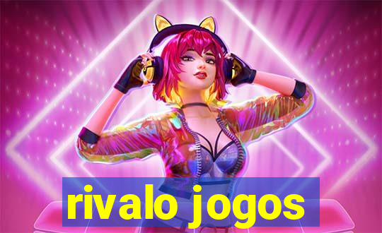 rivalo jogos