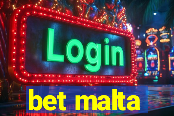 bet malta