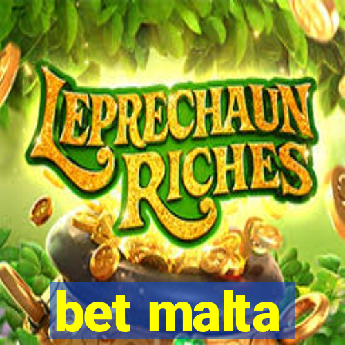 bet malta