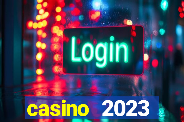 casino 2023 dinheiro real