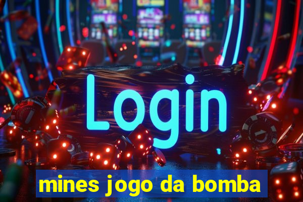 mines jogo da bomba