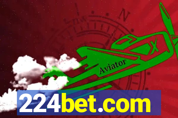 224bet.com