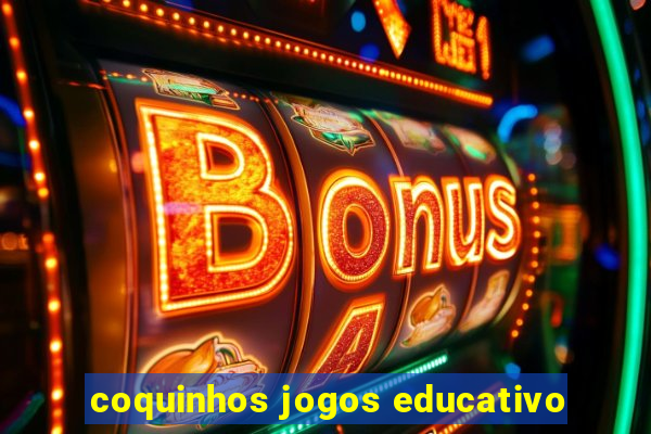 coquinhos jogos educativo