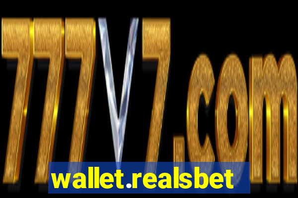 wallet.realsbet