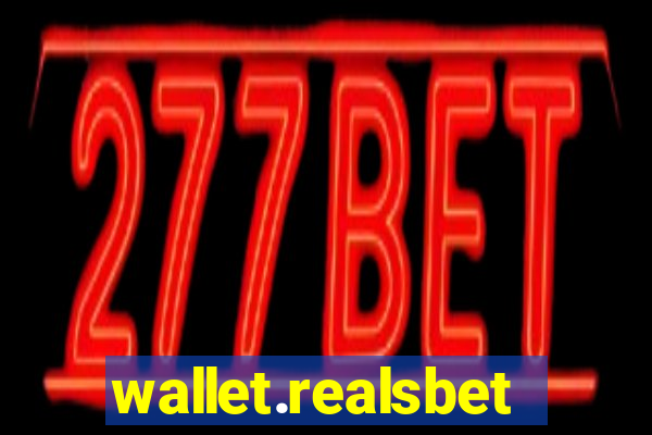 wallet.realsbet