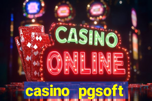 casino pgsoft fortune tiger