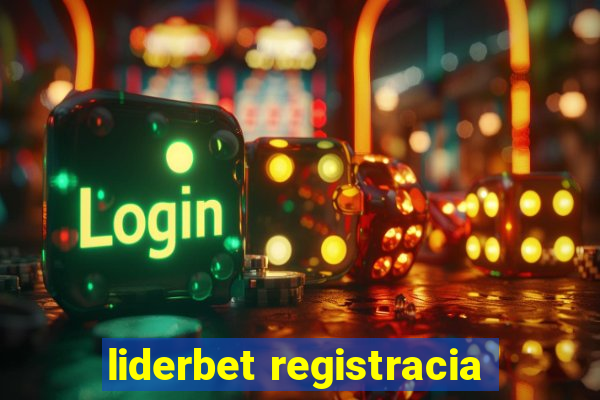 liderbet registracia