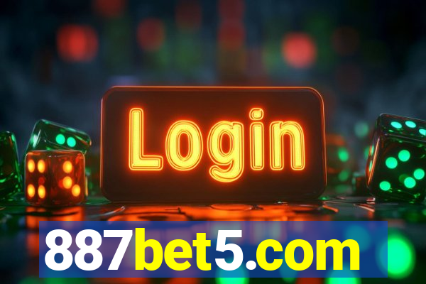 887bet5.com