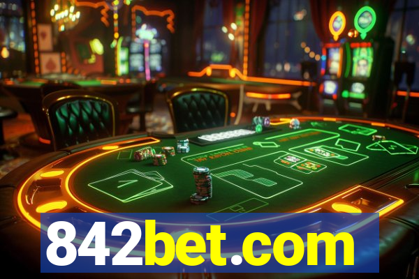 842bet.com