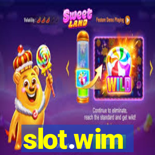 slot.wim