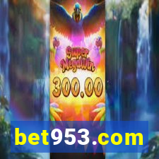 bet953.com