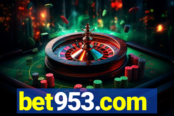 bet953.com