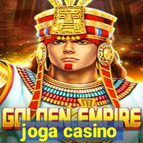 joga casino