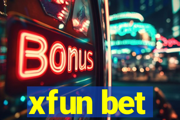 xfun bet