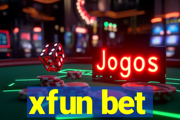 xfun bet