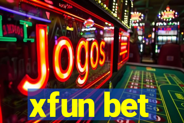 xfun bet