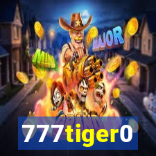 777tiger0