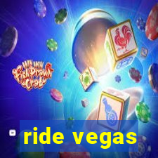 ride vegas