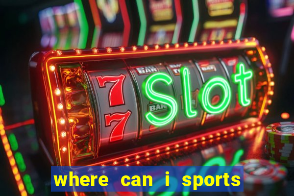 where can i sports bet in florida