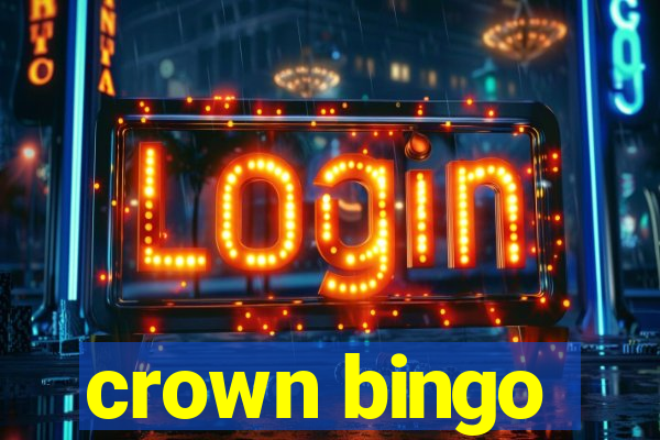 crown bingo