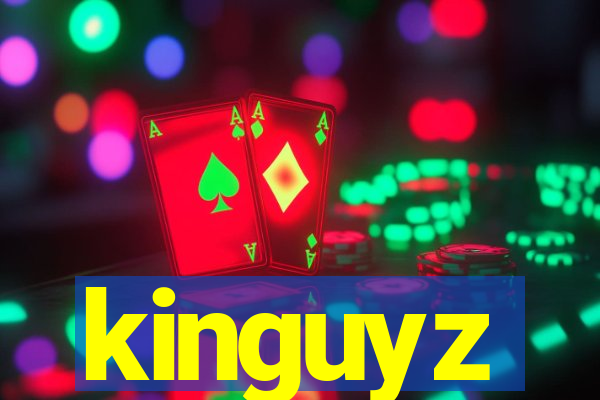 kinguyz