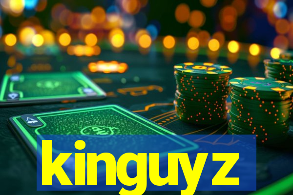 kinguyz