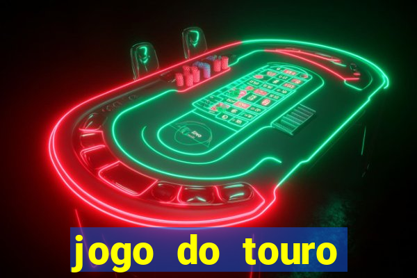 jogo do touro fortune ox demo