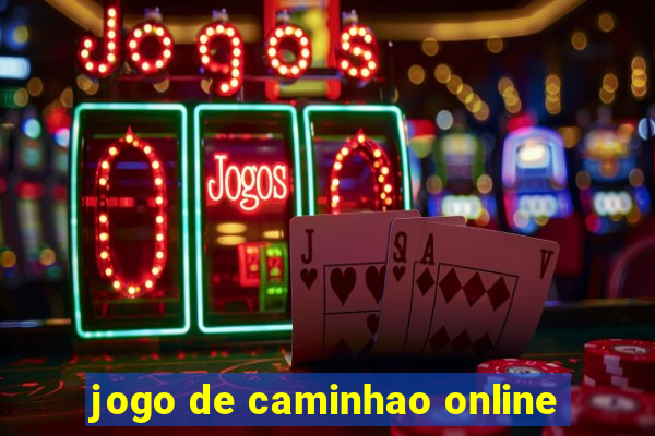 jogo de caminhao online