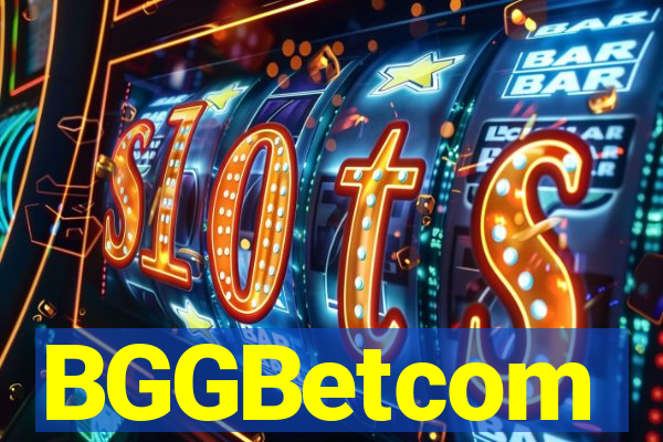 BGGBetcom