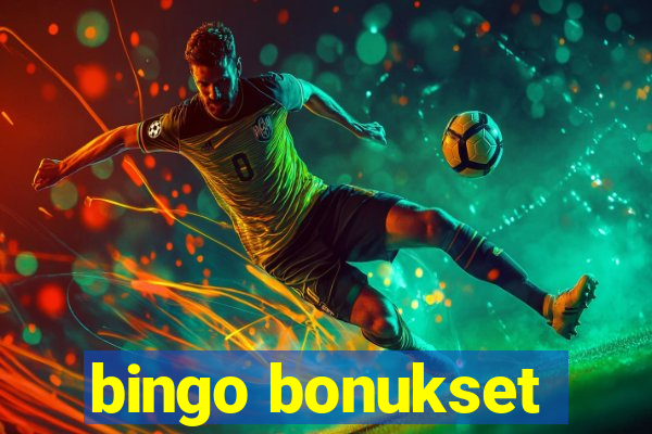 bingo bonukset