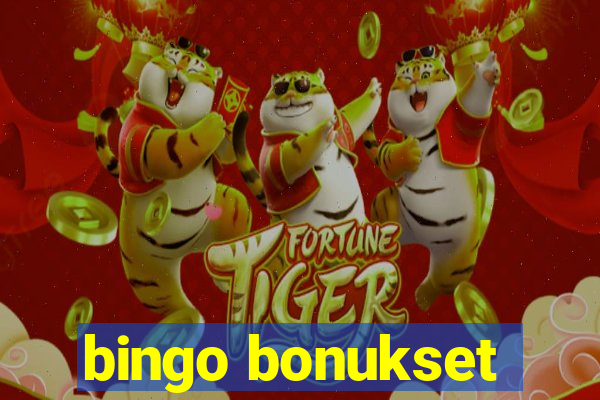 bingo bonukset