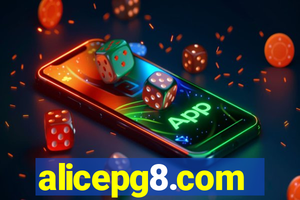 alicepg8.com