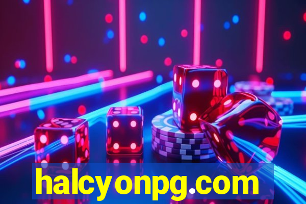 halcyonpg.com