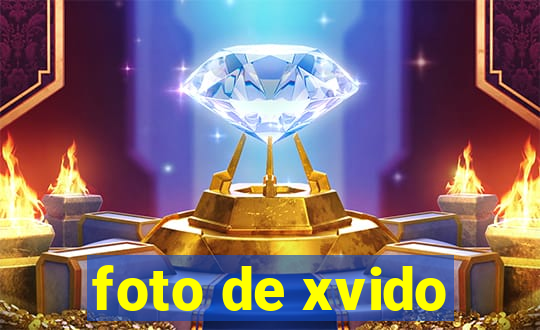 foto de xvido