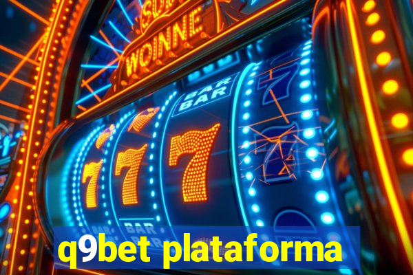 q9bet plataforma