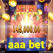 aaa bet